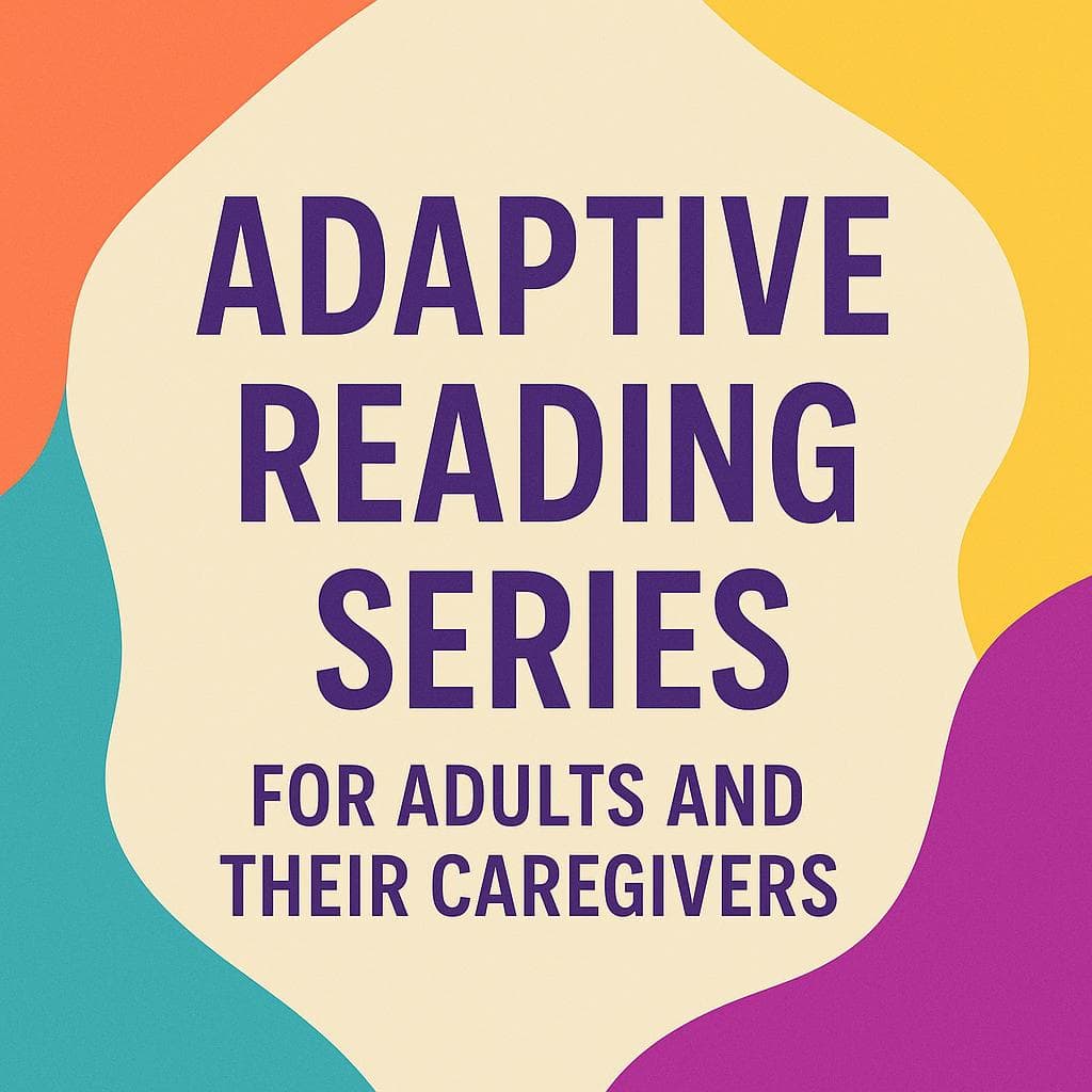 adaptive reading series 2