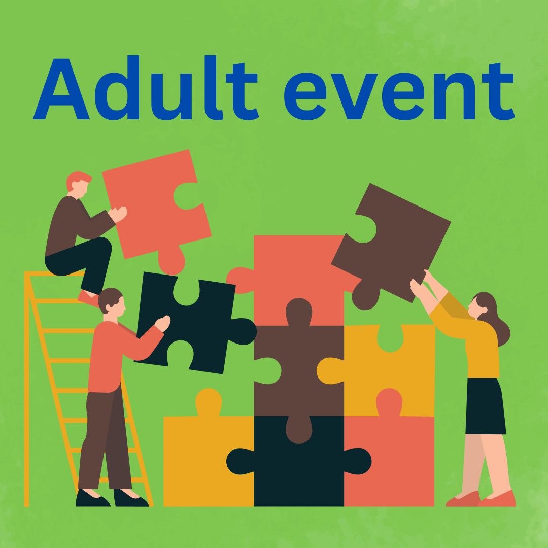 adult event