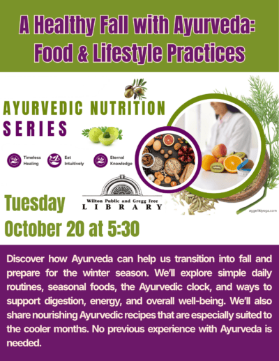 ayurveda
