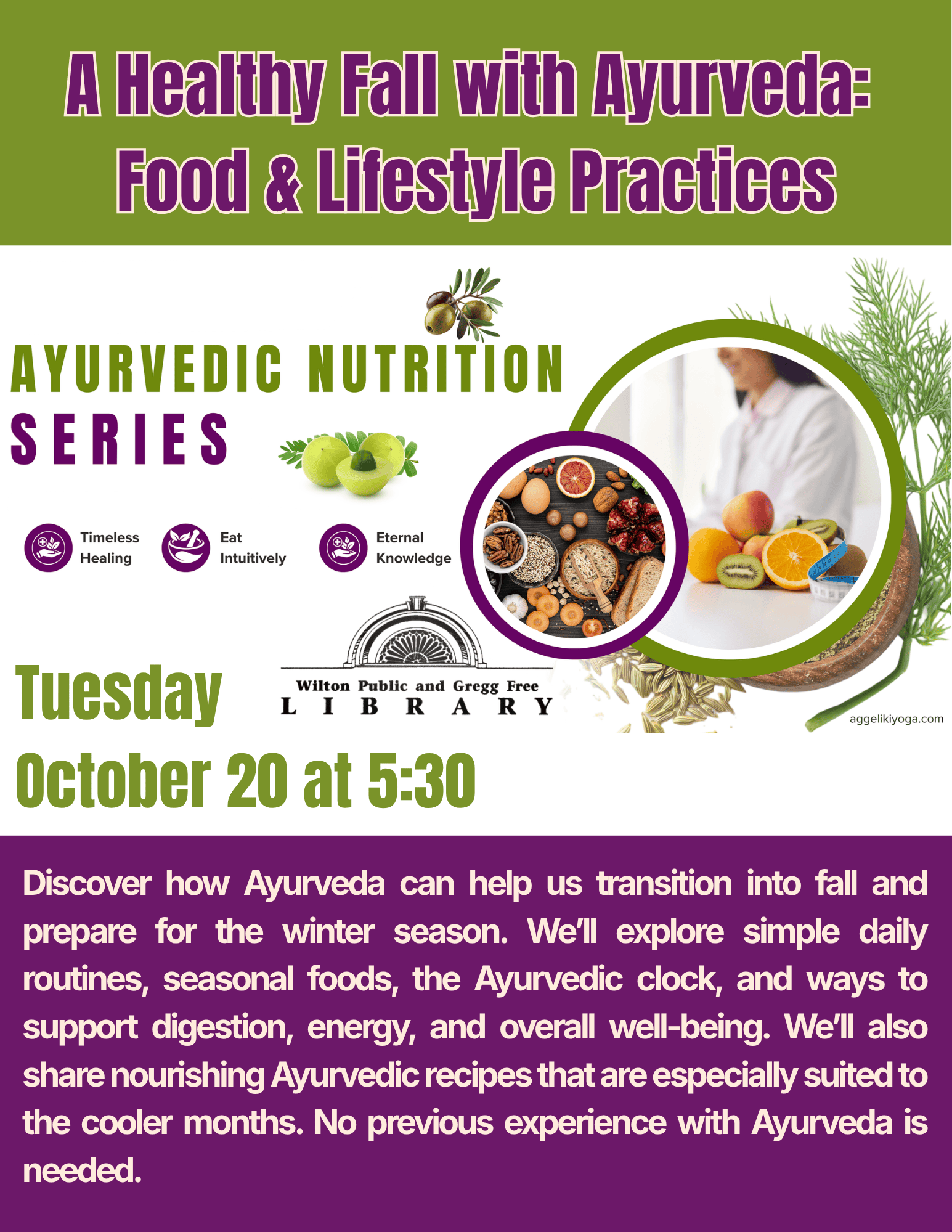 ayurveda