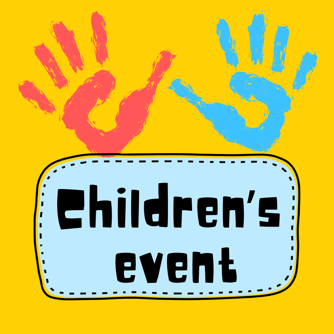 childrens event