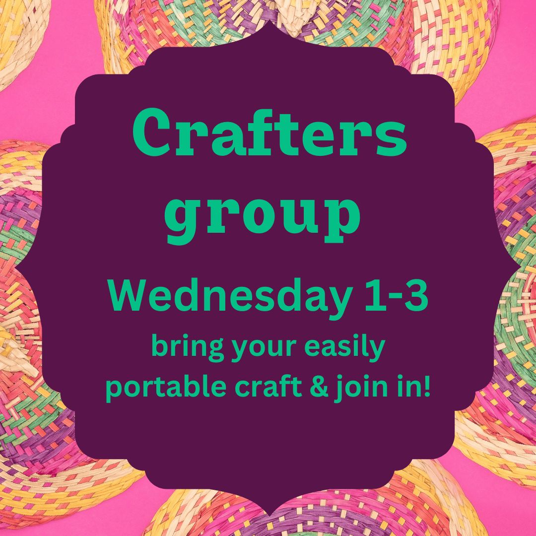 crafters group