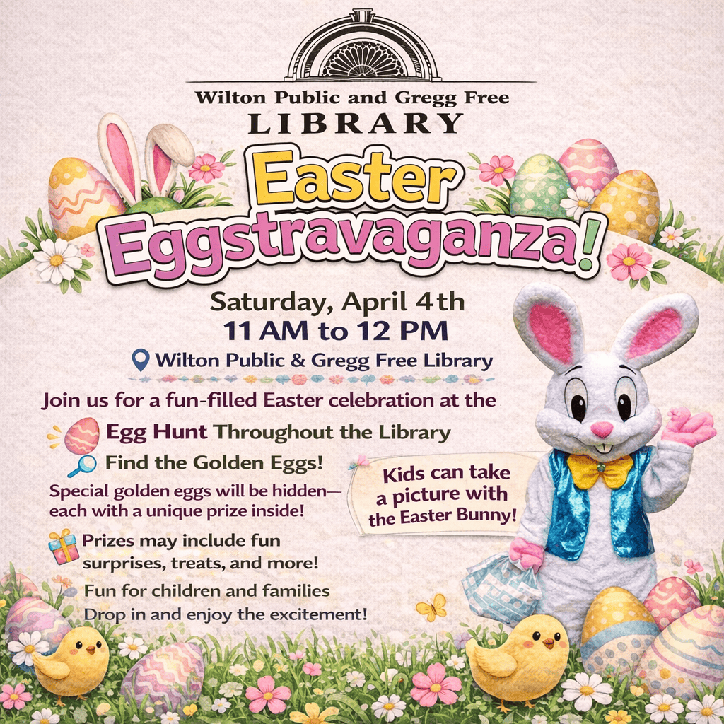 easter program social media