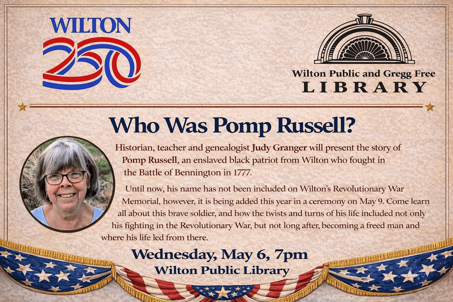 facebook pomp russel