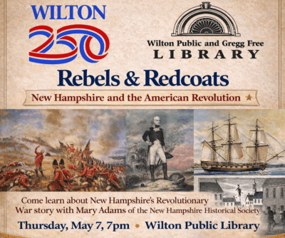 facebook rebels & redcoats