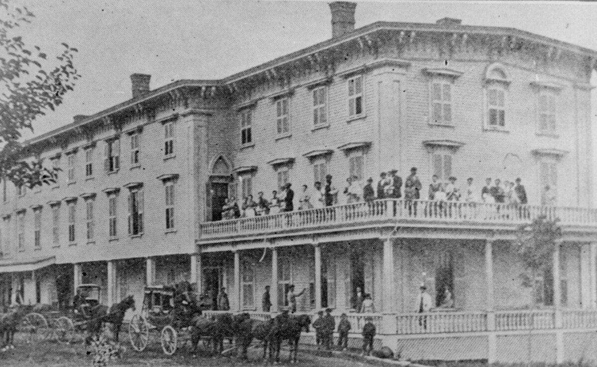 historical society