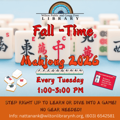 mahjong