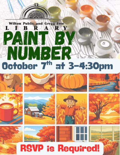 paint by number