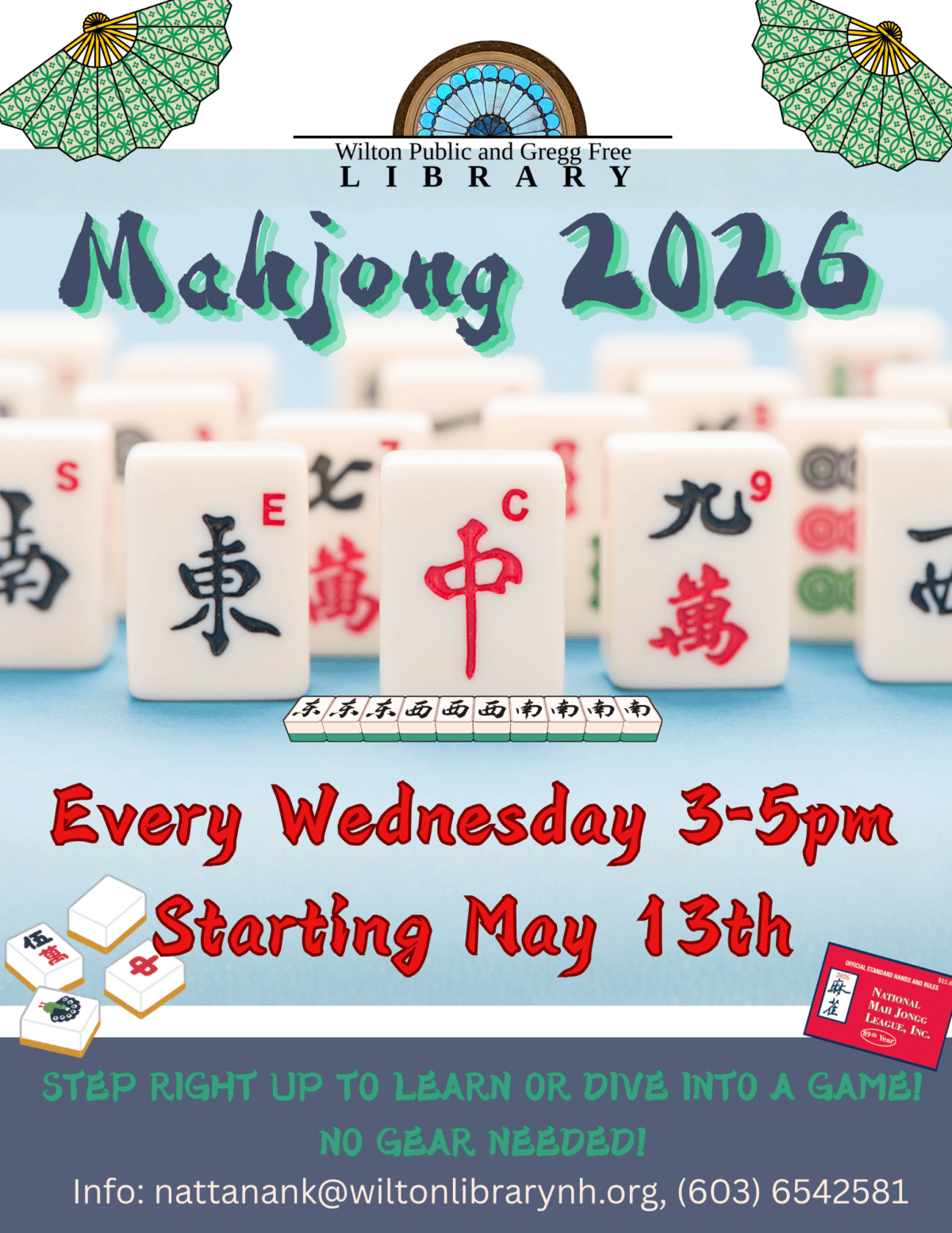 poster mahjong (8.5 x 11 in)(1)