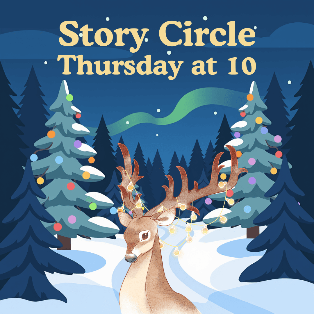 story circle thursday at 10(1)